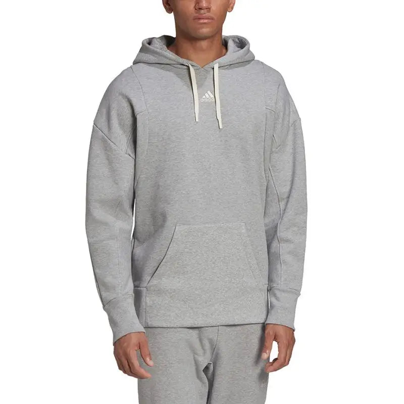 Adidas M Interal OH M sweatshirt HB6582 - Nexellus