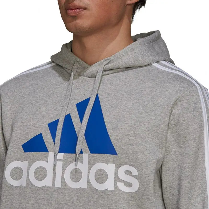 Adidas Mens Essentials Hoodie M GV5249 - Nexellus