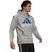 Adidas Mens Essentials Hoodie M GV5249 - Nexellus