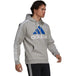 Adidas Mens Essentials Hoodie M GV5249 - Nexellus