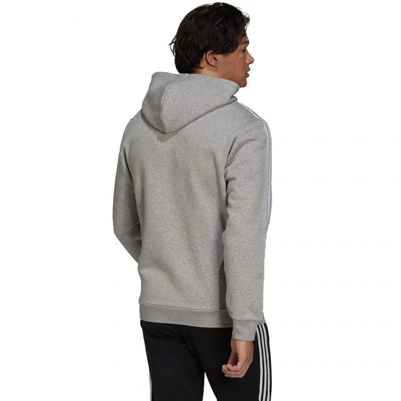 Adidas Mens Essentials Hoodie M GV5249 - Nexellus