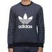 Adidas Originals Trefoil J Trf Ft M Bk2026 sweatshirt - Nexellus