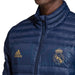 Adidas real madrid ssp lt jacket men