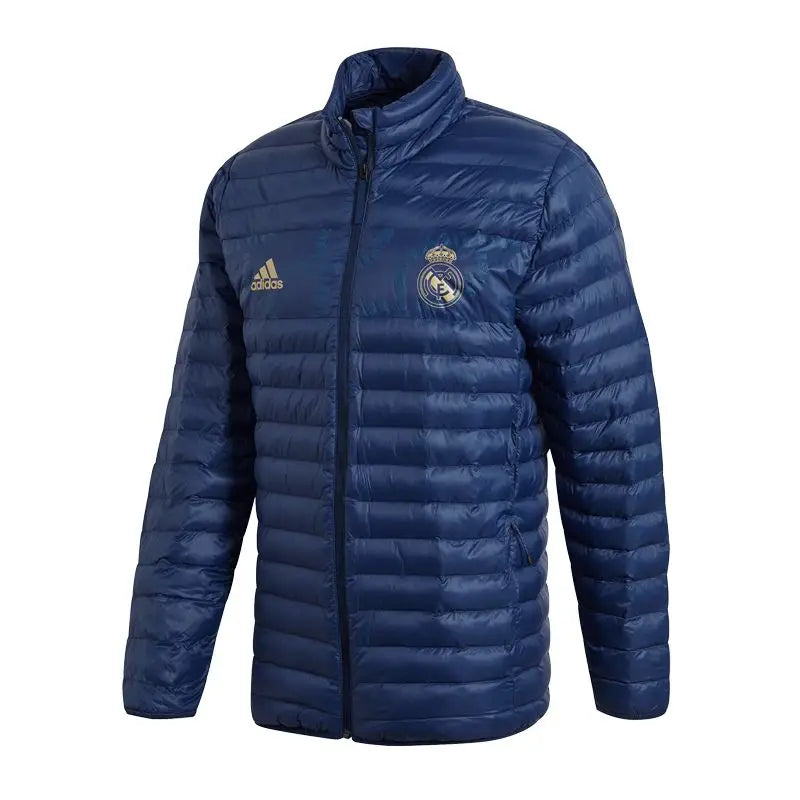 Adidas Real Madrid SSP LT Jacket M DX8688 - Nexellus