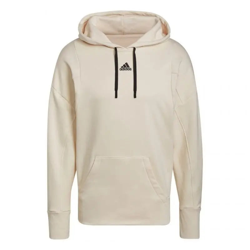 Adidas Studio Lounge Fleece Hoodie M HB0483 - Nexellus