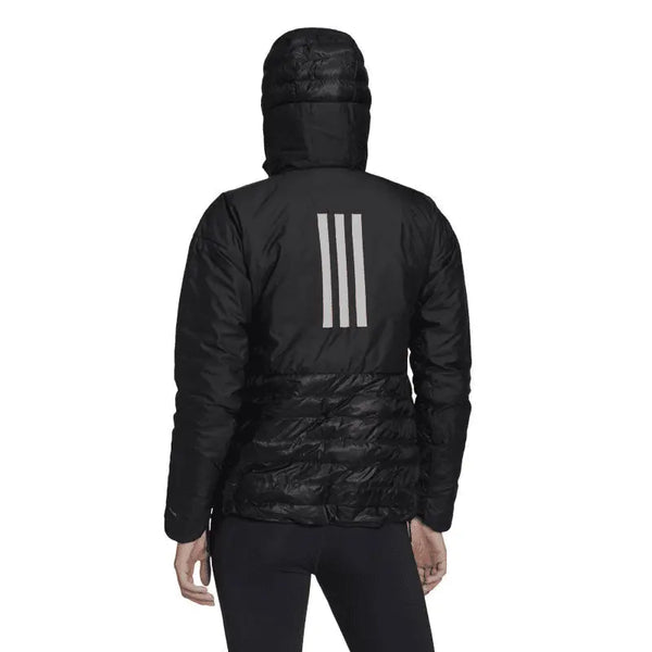 Adidas Terrex Myshelter Down Hooded Jacket W GU3806 - Nexellus