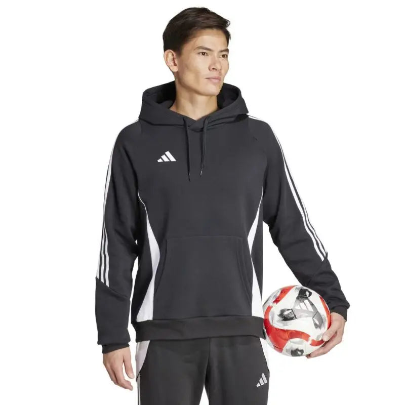 Adidas Tiro 24 Sweat Hoodie M IJ7673 - Nexellus