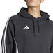 Adidas tiro 24 sweat hoodie men