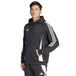 Adidas Tiro 24 Sweat Hoodie M IJ7673 - Nexellus