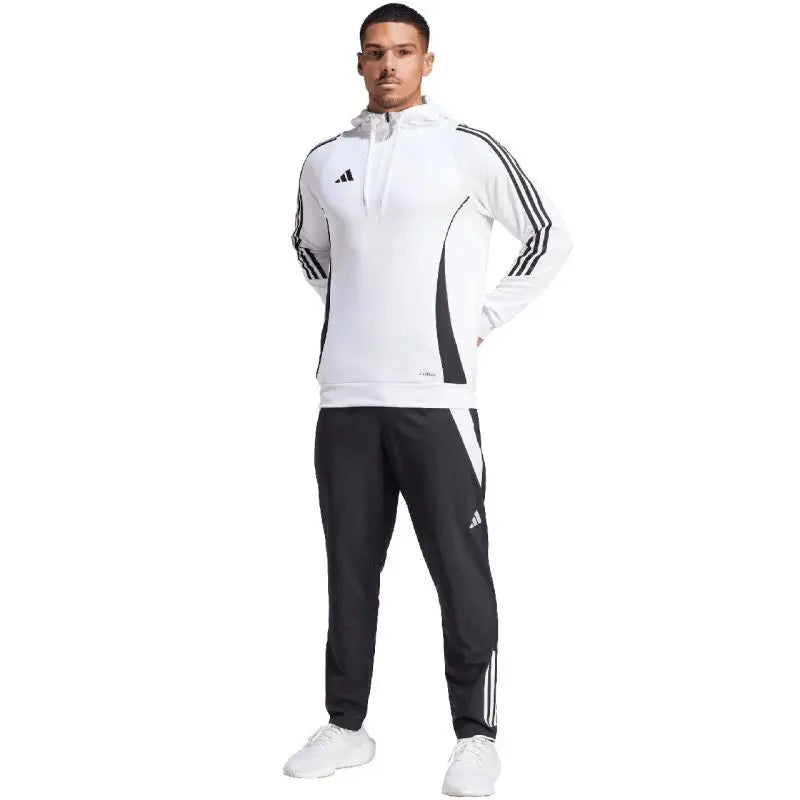 Adidas Tiro 24 Training Hoodie M IR9399 - Nexellus