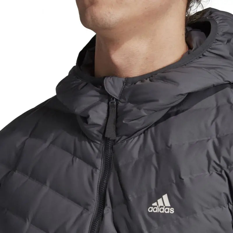 Adidas Varilite 3S H JKT M DZ1420 jacket - Nexellus