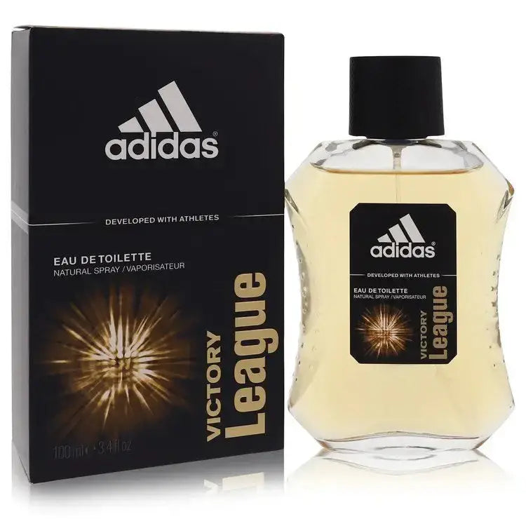 Adidas victory league eau de toilette spray by adidas eau de toilette Nexellus