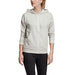 Adidas W Mh Hth Fz Hd W EB3835 sweatshirt - Nexellus