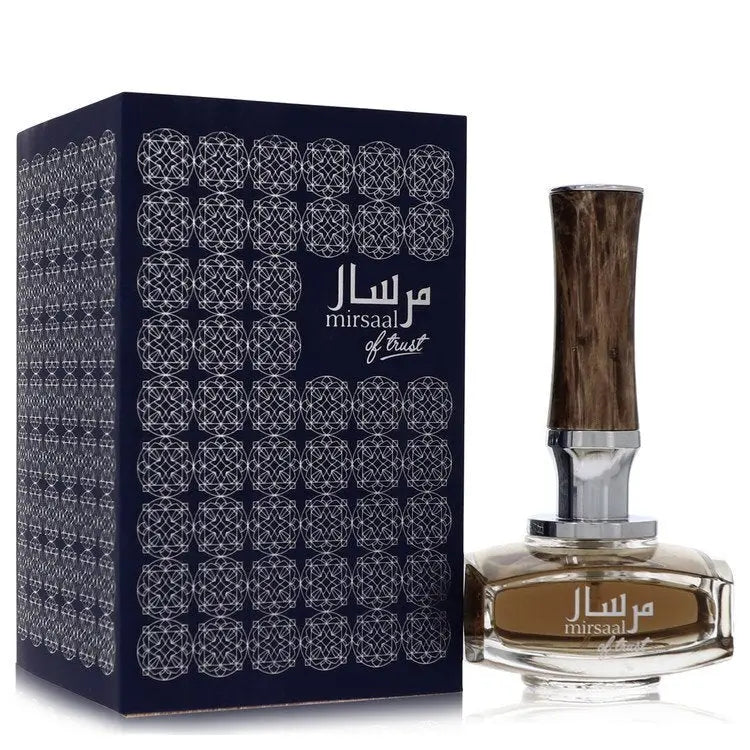 Afnan mirsaal of trust eau de parfum spray by afnan eau de