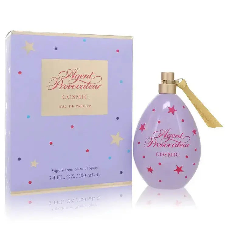 Agent provocateur cosmic eau de parfum spray by agent provocateur eau Nexellus