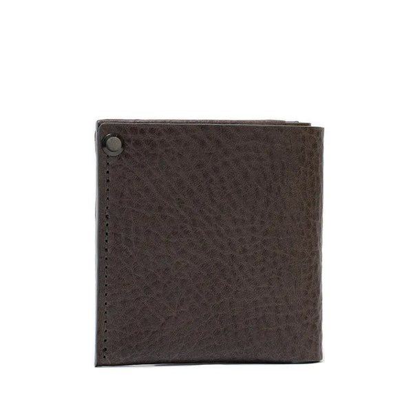 Airtag wallet - leather billfold 2.0