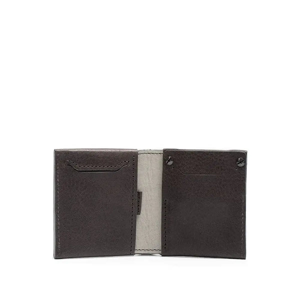 Airtag wallet - leather billfold 2.0