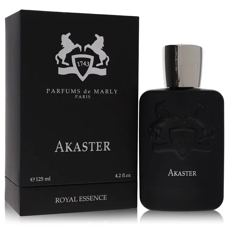 Akaster royal essence eau de parfum spray (unisex)