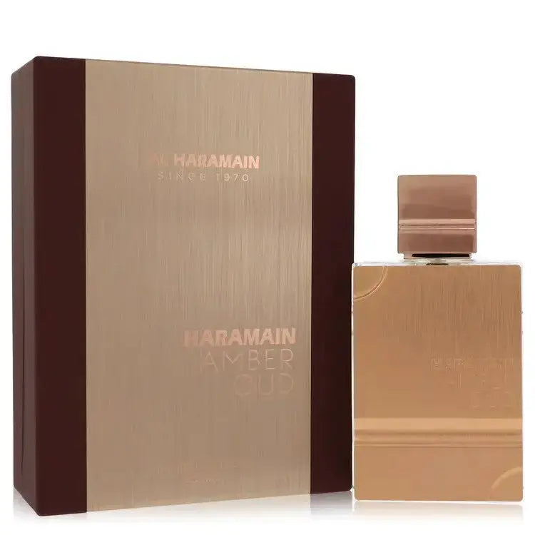 Al haramain amber oud gold edition eau de parfum spray (unisex) by al Nexellus