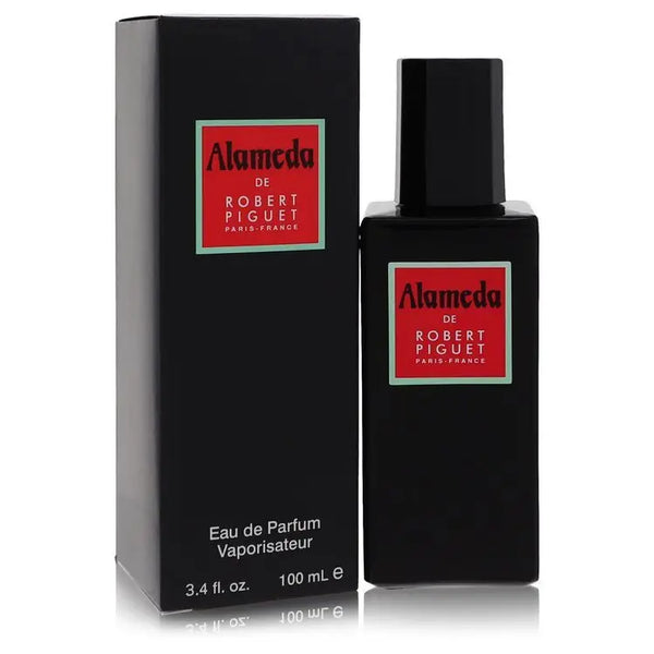 Alameda eau de parfum spray by robert piguet eau de parfum