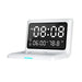 Alarm clock wireless charger for apple wireless fast charging Nexellus