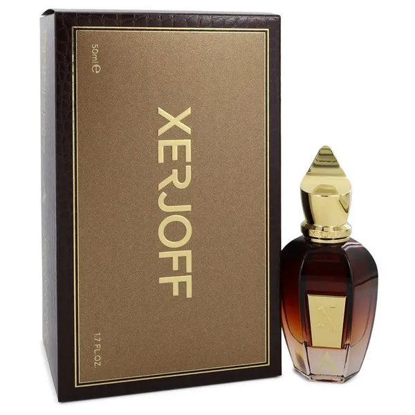 Alexandria ii eau de parfum spray (unisex) by xerjoff eau