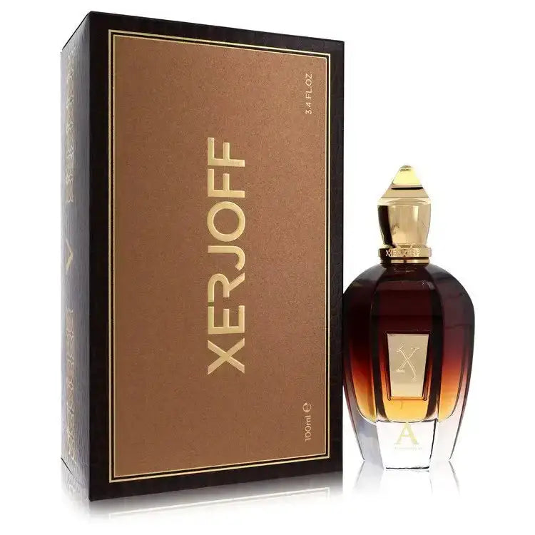 Alexandria ii eau de parfum spray (unisex) by xerjoff eau de parfum Nexellus