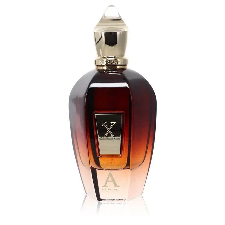 Alexandria ii eau de parfum spray (unisex tester)