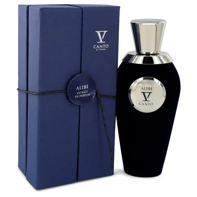 Alibi v extrait de parfum spray (unisex) by v canto extrait de parfum Nexellus