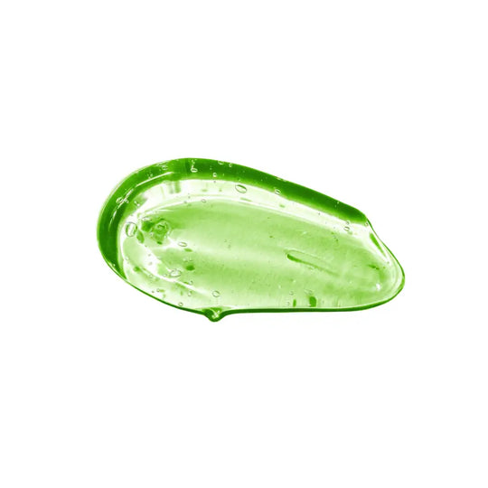 Aloe vera gel - Aloe Vera Gel