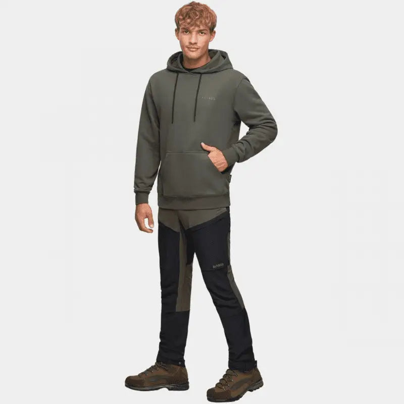 Alpinus Lugano M BR18259 sweatshirt - Nexellus