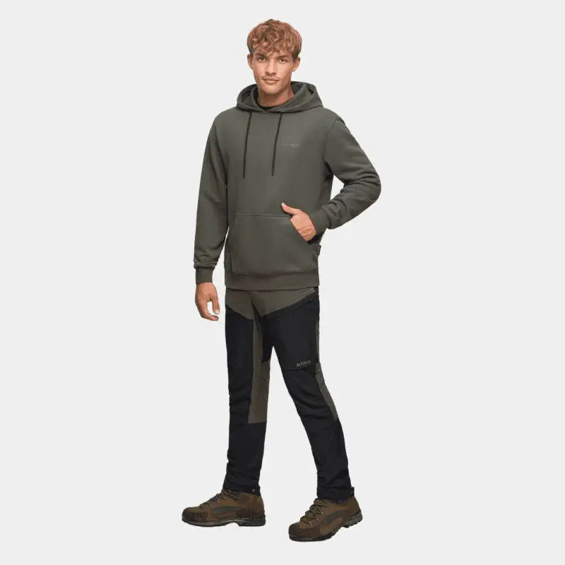 Alpinus Lugano M BR18259 sweatshirt - Nexellus