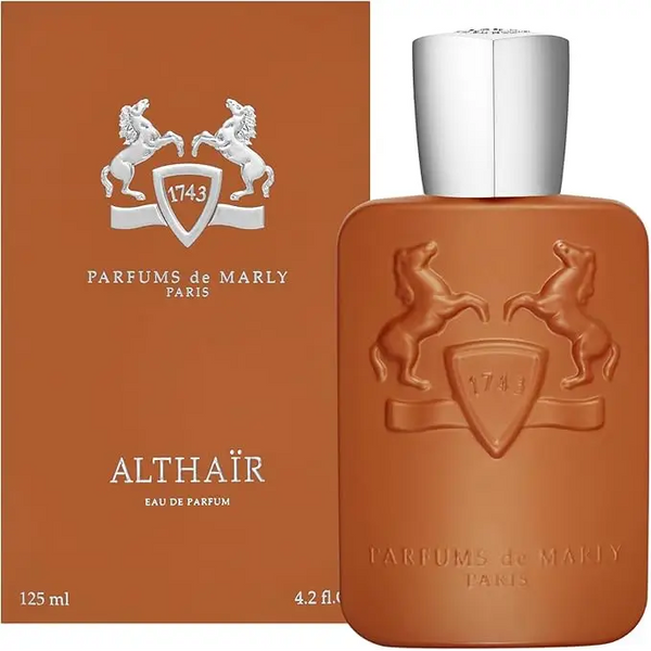 Althair eau de parfum spray by parfums de marly eau de