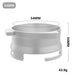 Aluminum coffee powder dosing ring 54mm coffee tamper accessories Nexellus