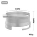 Aluminum coffee powder dosing ring 54mm coffee tamper accessories Nexellus