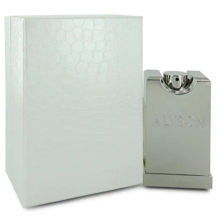 Alyson oldoini oranger moi eau de parfum spray by alyson