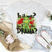 Am I The Drama Tee - Nexellus