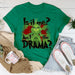 Am I The Drama Tee - Nexellus