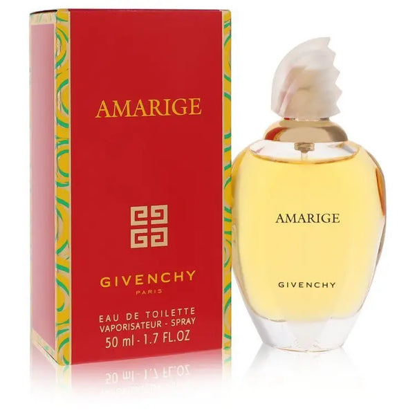 Amarige eau de toilette spray by givenchy eau de toilette