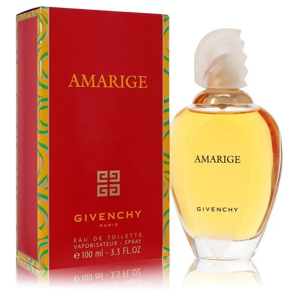 Amarige eau de toilette spray by givenchy eau de toilette