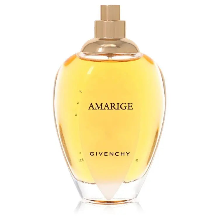 Amarige eau de toilette spray (tester) by givenchy eau de