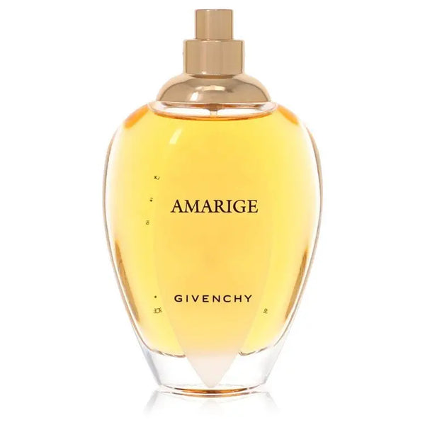 Amarige eau de toilette spray (tester) by givenchy eau de