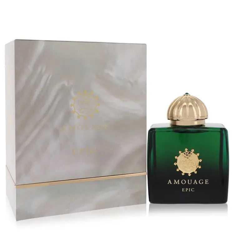 Amouage epic eau de parfum spray by amouage eau de parfum