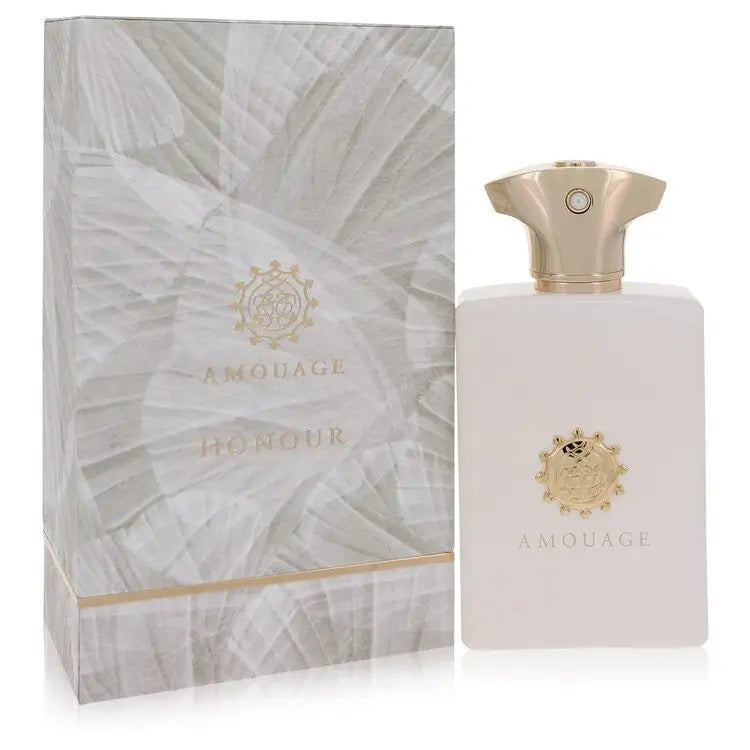 Amouage honour eau de parfum spray by amouage eau de parfum