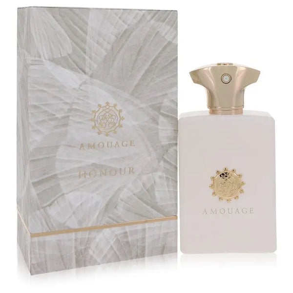 Amouage honour eau de parfum spray by amouage eau de parfum