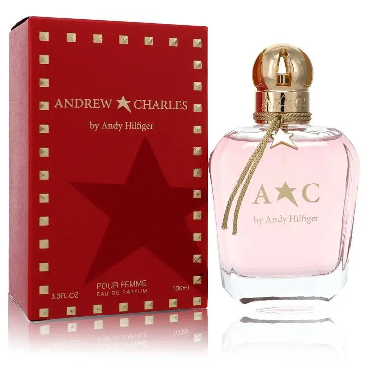 Andrew charles eau de parfum spray by andy hilfiger eau de