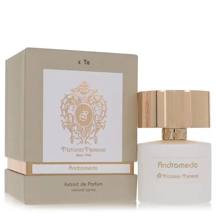 Andromeda extrait de parfum spray by tiziana terenzi