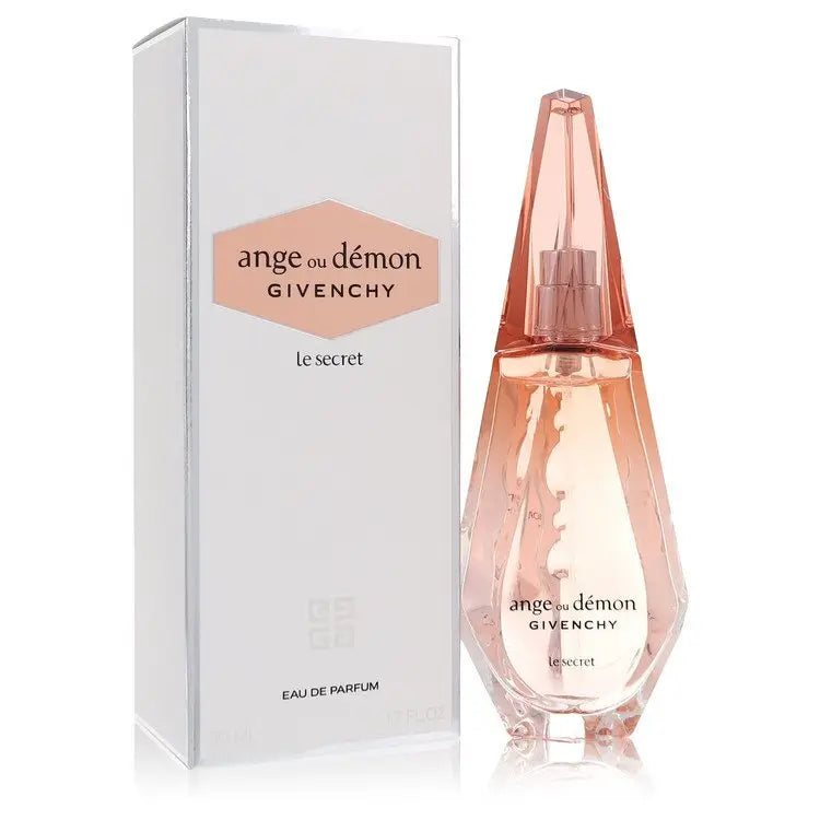 Ange ou demon le secret eau de parfum spray by givenchy eau