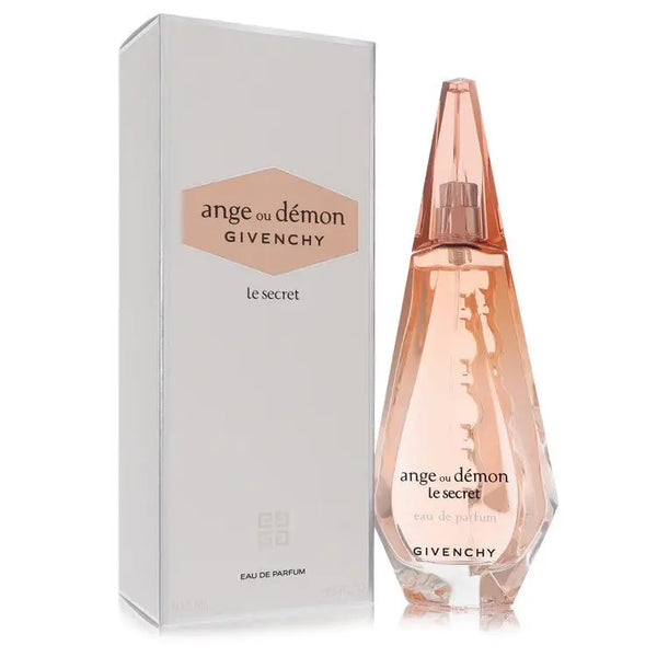 Ange ou demon le secret eau de parfum spray by givenchy eau