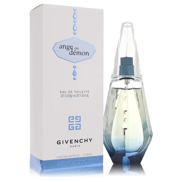 Ange ou demon tender eau de toilette spray by givenchy eau